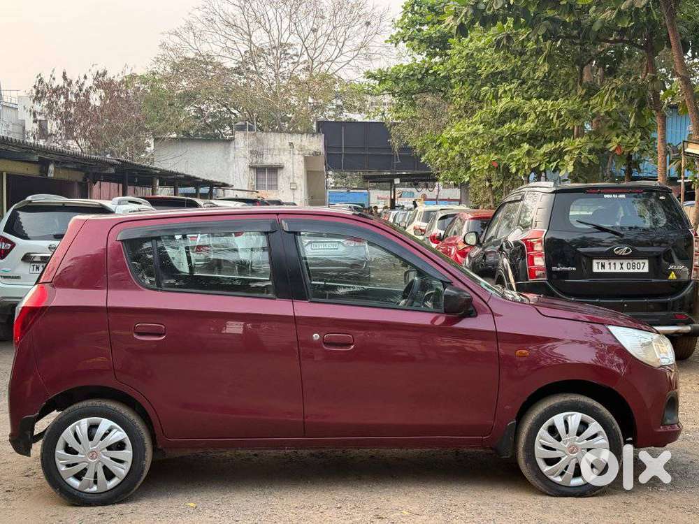 Maruti Suzuki Alto, 2019, Petrol
