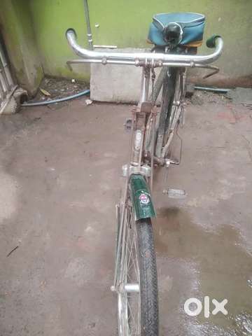 Hero old model cycle hot sale