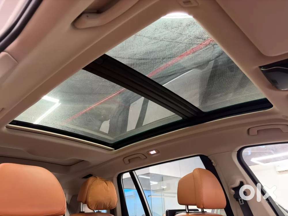 Bmw X7 Xdrive30d Dpe Signature, 2020, Diesel