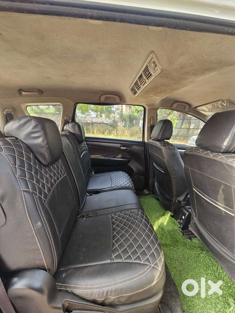 Maruti Suzuki Ertiga Vdi, 2017, Diesel