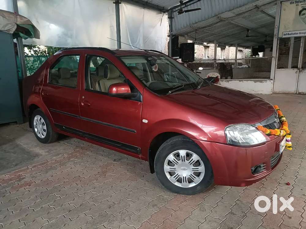 Mahindra Verito G4 2013