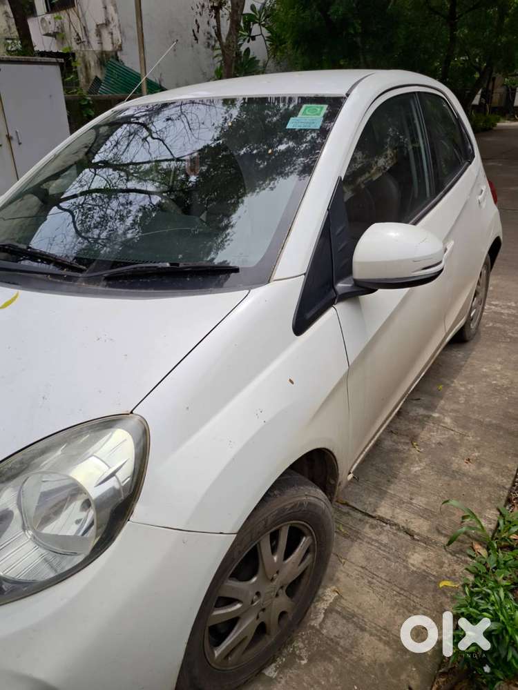 For Sale The Car