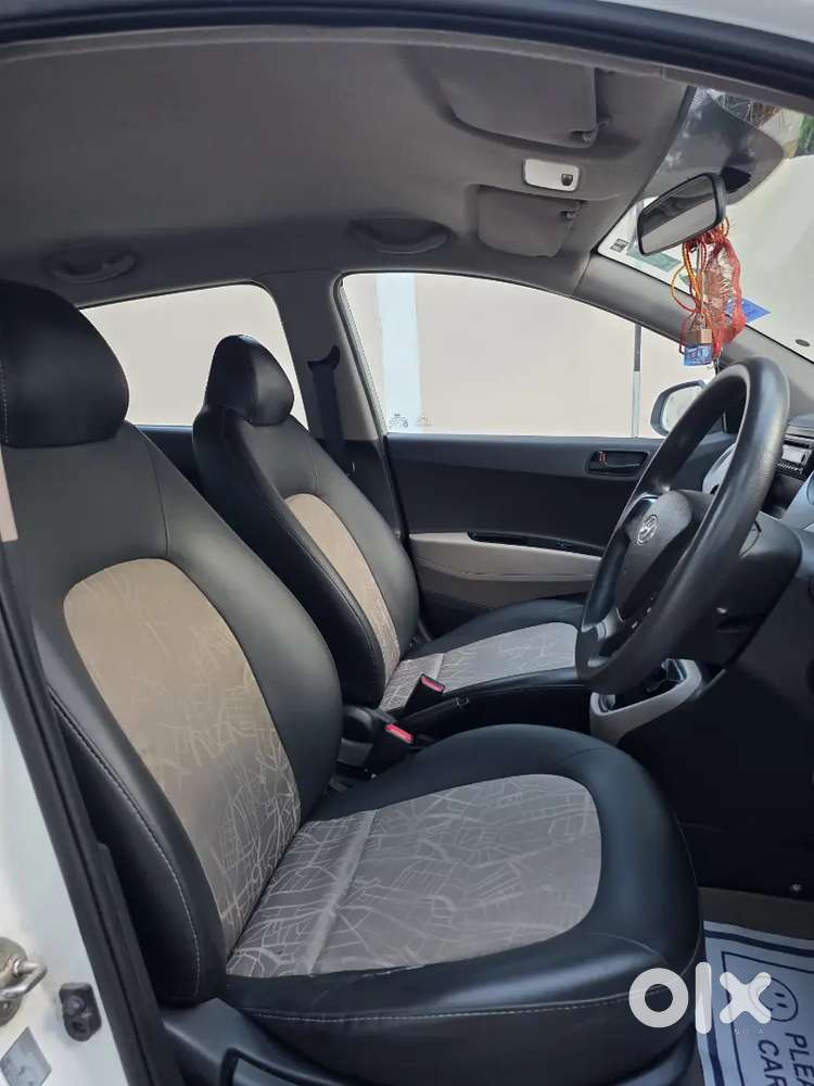 Hyundai Grand I10 2014 Petrol 47000 Km Driven