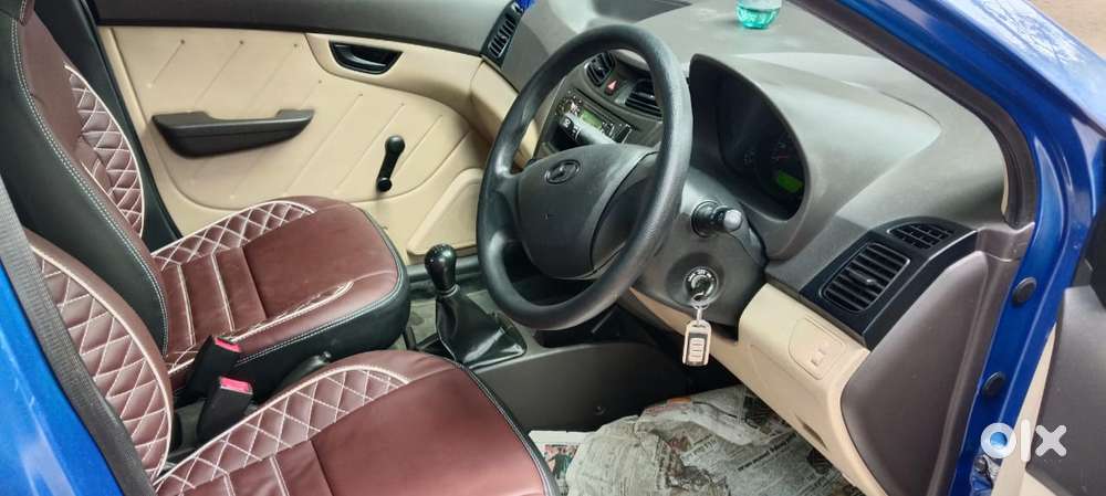 Hyundai Eon Era +, 2012, Petrol