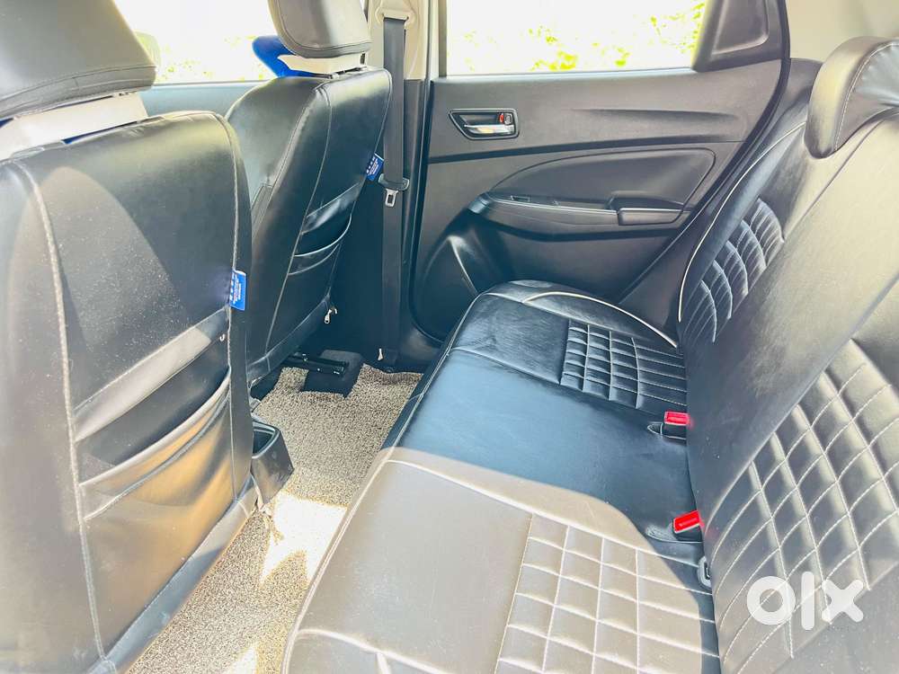 Maruti Suzuki Swift 1.2 Vxi (o), 2019, Petrol