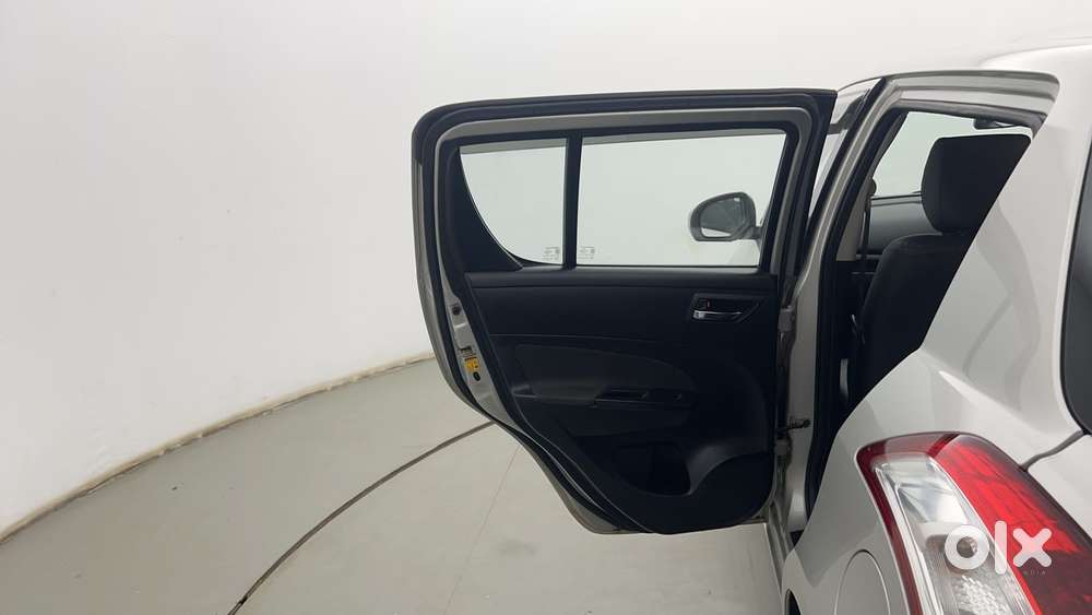Maruti Suzuki Swift Vvt Vxi, 2013, Petrol