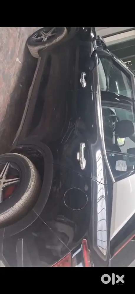 Hyundai Creta 2021 Petrol Manual