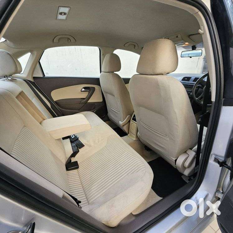 Volkswagen Vento 1.6 Highline Plus 16 Alloy, 2012, Petrol