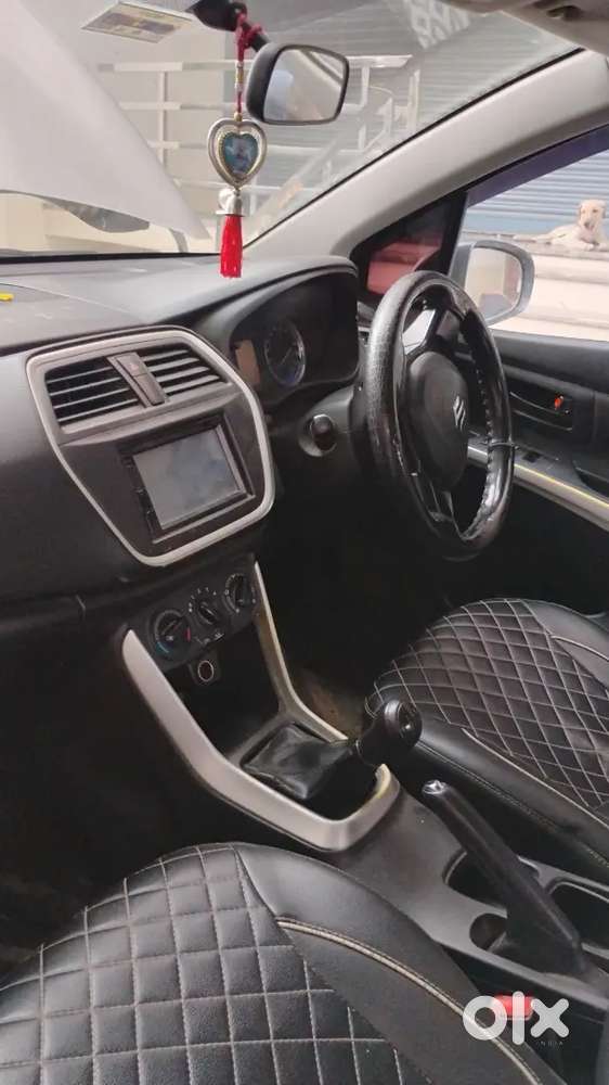Maruti Suzuki S-cross 2017 Model Diesel