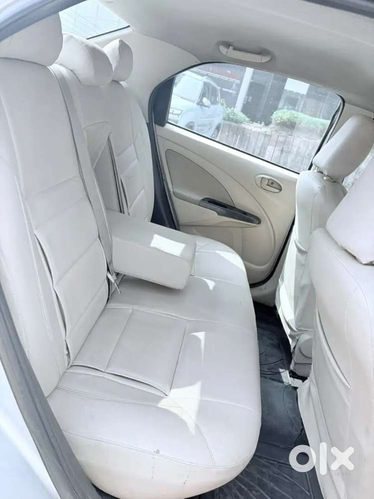 Toyota Etios Diesel Manual 2017