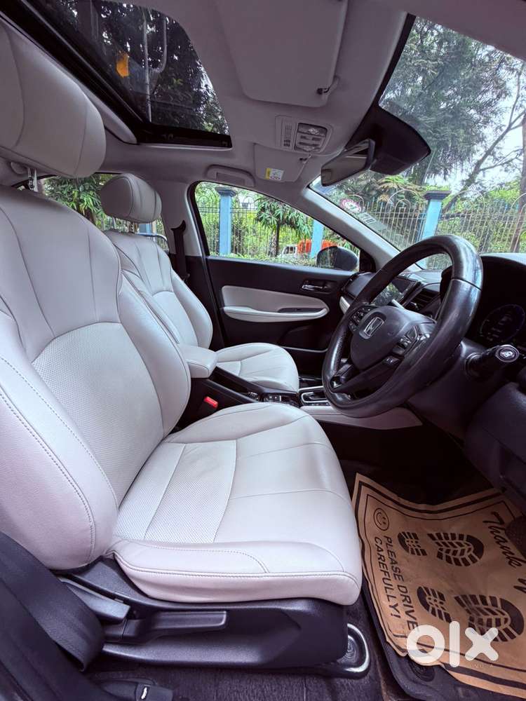 Honda City Hybrid Ehev Zx, 2023, Petrol