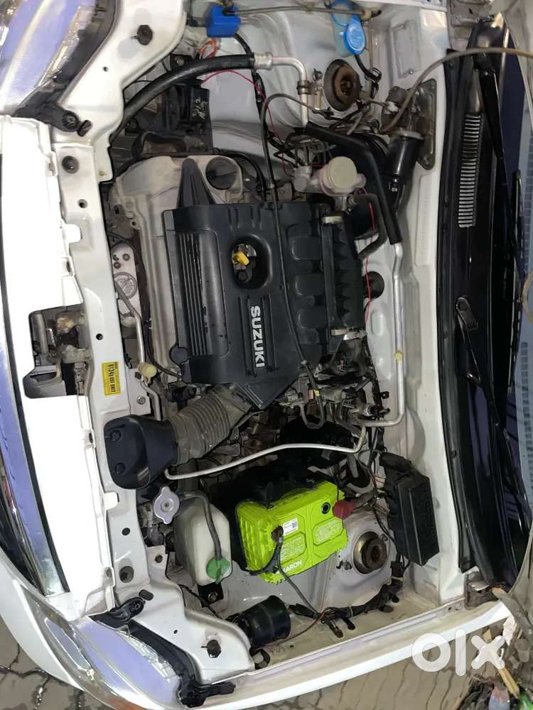 Maruti Suzuki Alto K10 2013