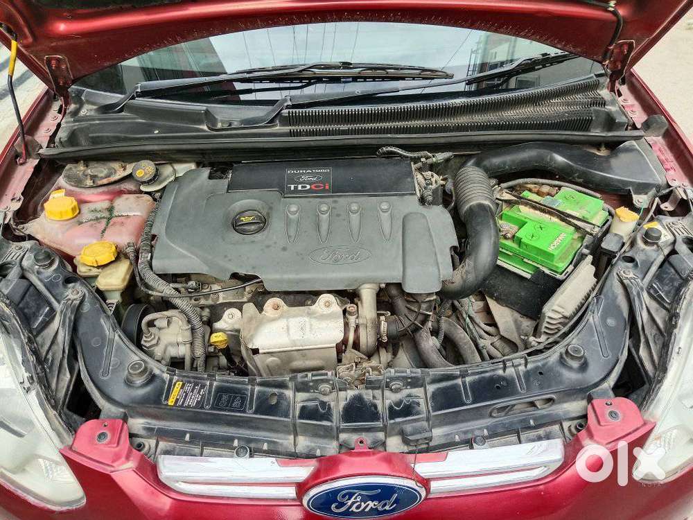 Ford Figo Duratorq Zxi 1.4, 2014, Diesel