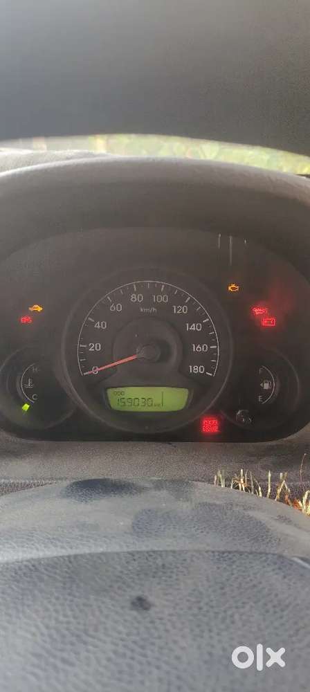 Hyundai Eon 0.8 D Lite 2018 Cng