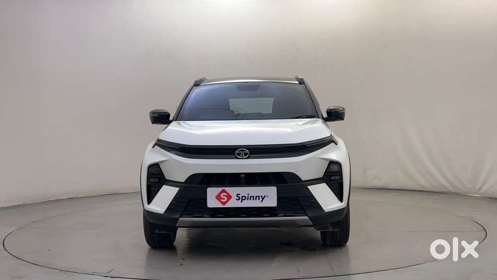 Tata Nexon Fearless 1.2 Revotron Petrol 6 Mt Dt, 2023, Petrol