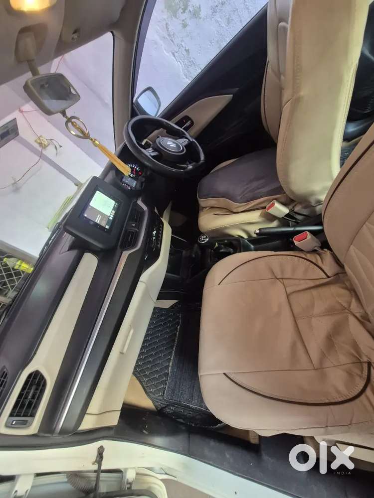 Maruti Suzuki Dzire 2025