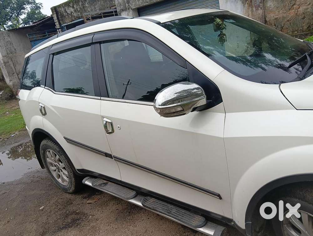 Mahindra Xuv500 2015 Diesel Well Maintained