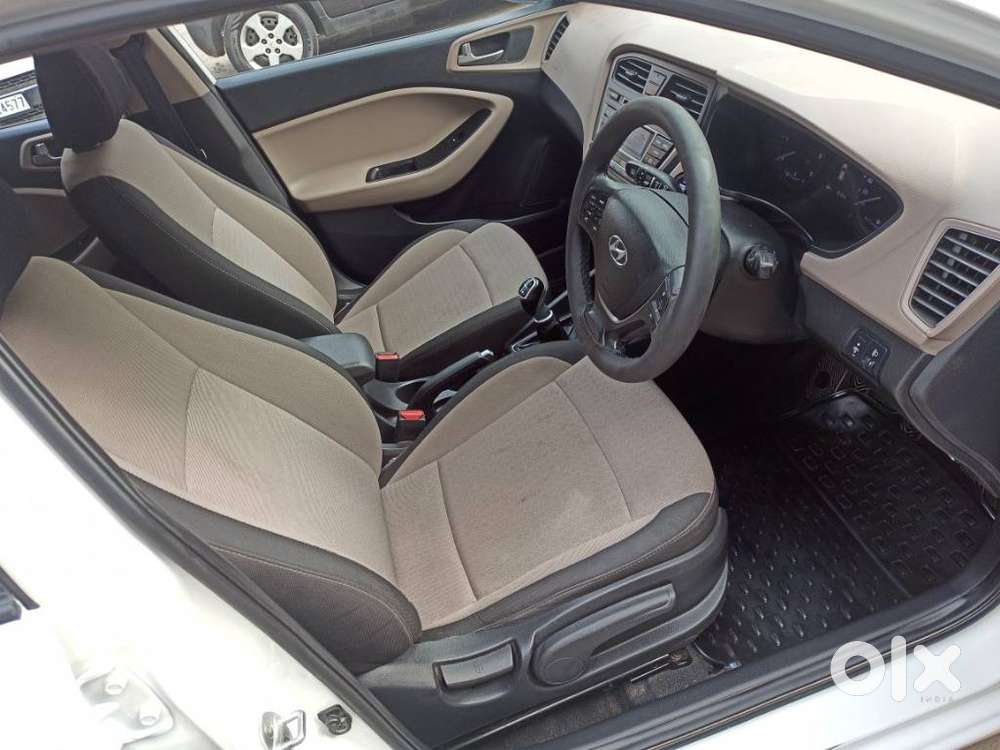 Hyundai Elite I20 Asta 1.4 Crdi, 2014, Diesel