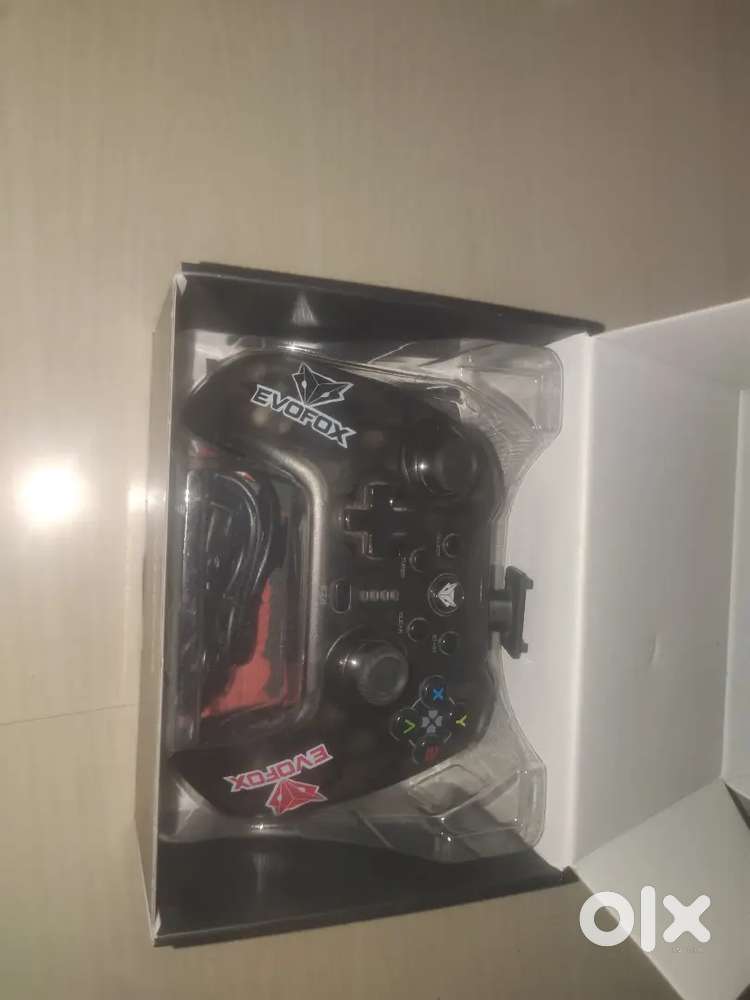 EVO FOX ELITE X CONTROLLER