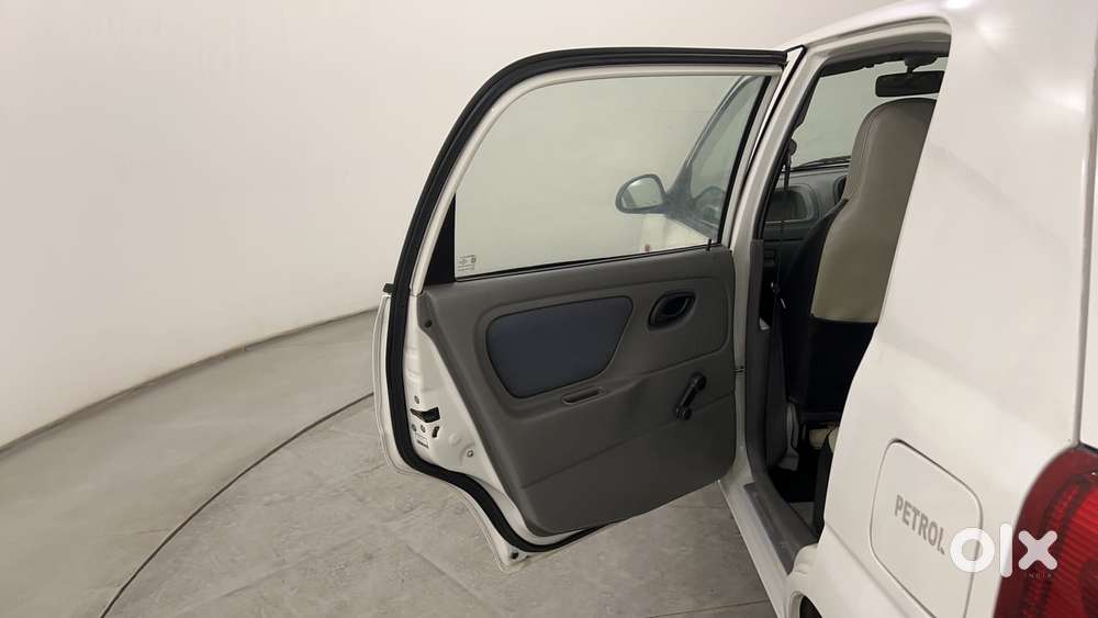 Maruti Suzuki Alto K10 2010-2014 Vxi, 2013, Petrol