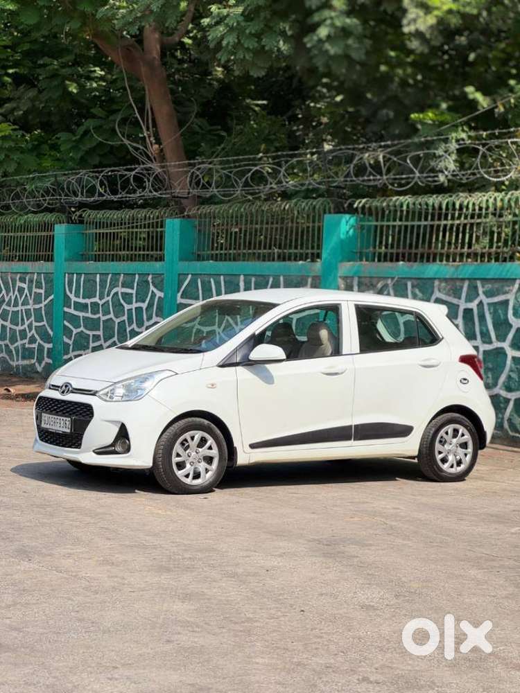 Hyundai Grand I10, 2019, Diesel