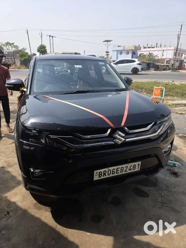 Mujhe Ab Scorpio Leni Hai Jaldi Se Kharido