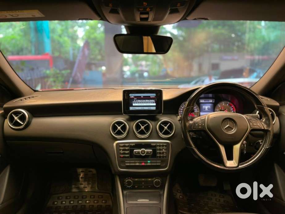 Mercedes-benz A Class 180 Sport Petrol, 2014, Petrol