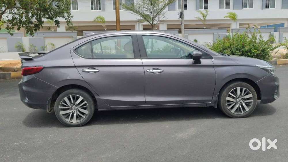 Honda City 1.5 Zx I-dtec Mt, 2021, Diesel