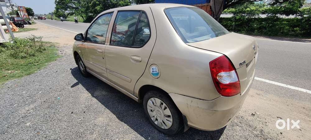 Tata Tiago 1.05 Revotorq Xe, 2008, Diesel
