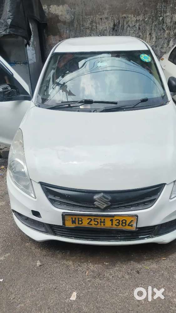 Maruti Suzuki Dzire Tour 2018