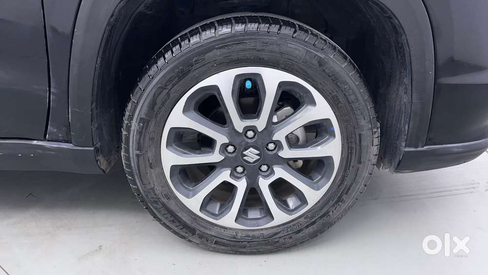 Maruti Suzuki Grand Vitara 1.5 Alpha Smart Hybrid, 2023, Petrol