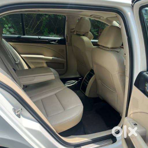 Skoda Superb 2.0 Elegance Tdi Cr, 2015, Diesel
