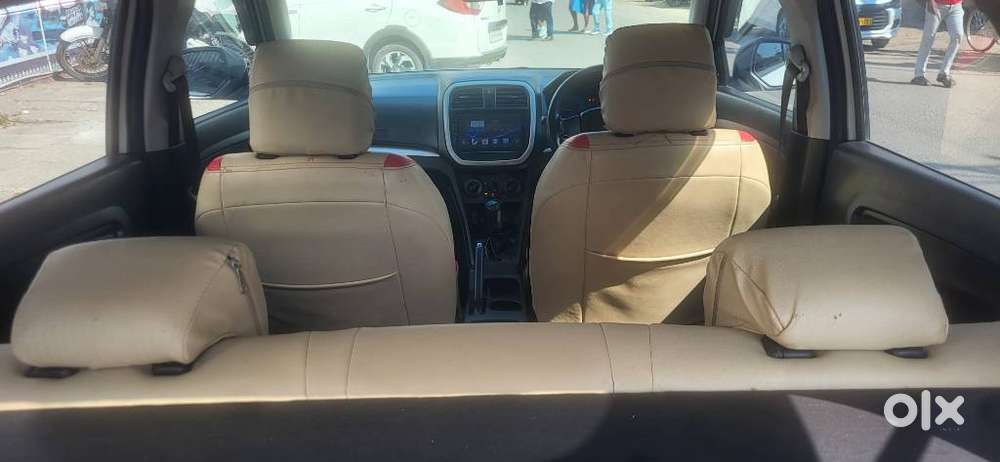 Maruti Suzuki Brezza Vdi, 2019, Diesel