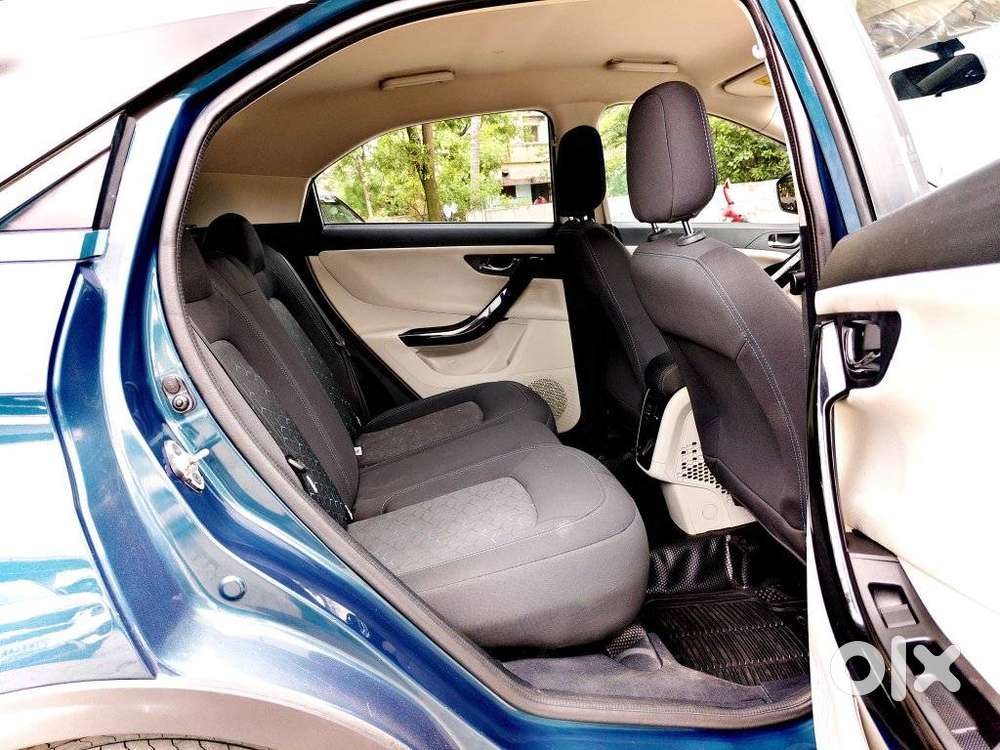 Tata Nexon Ev, 2021, Electric