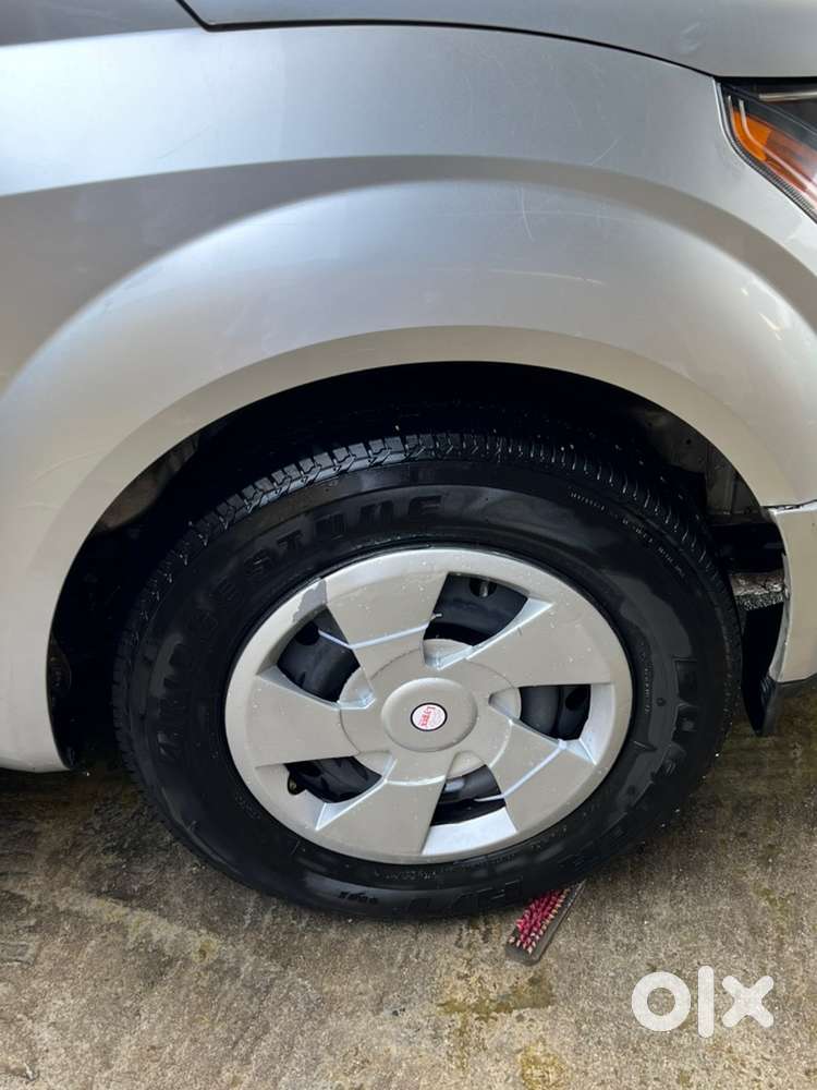 Mahindra Xuv500 Diesel 2014