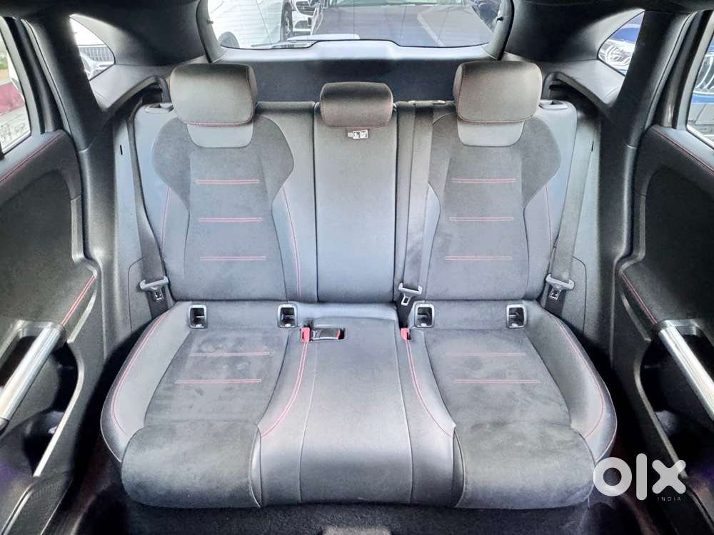 Mercedes-benz Gla 220d 4matic Amg Line, 2025, Diesel