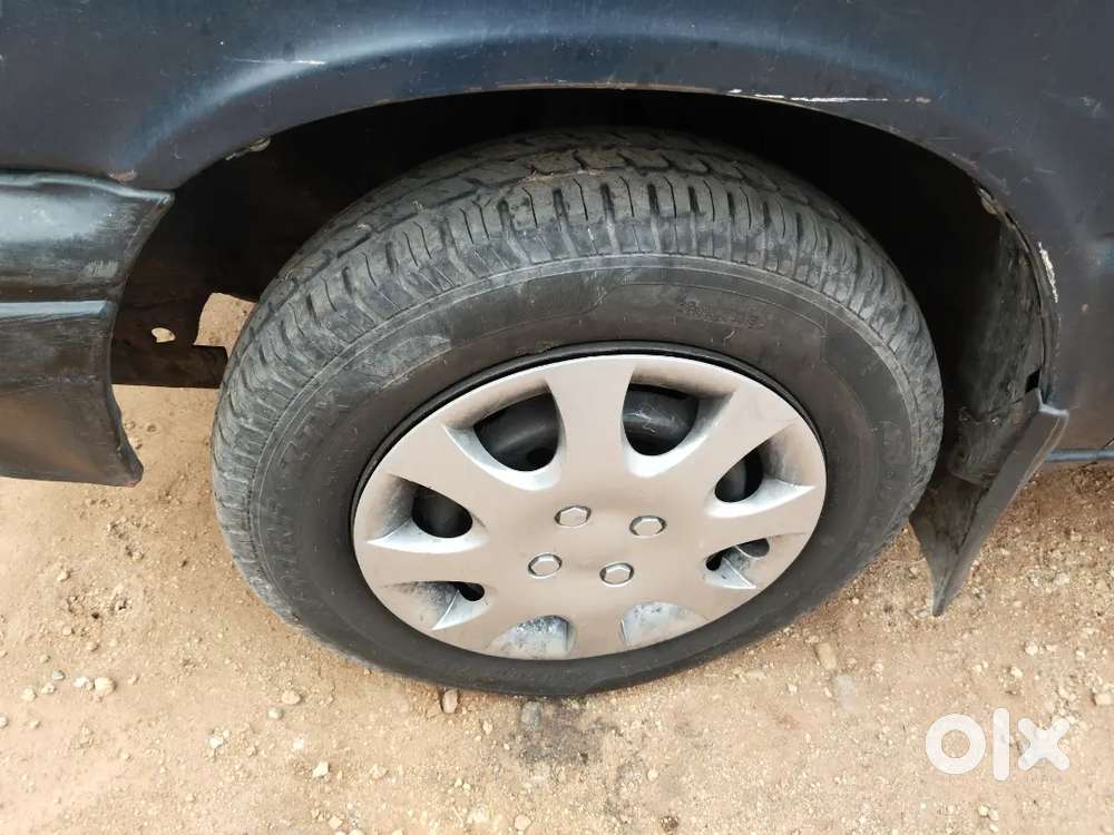 Maruthi 800