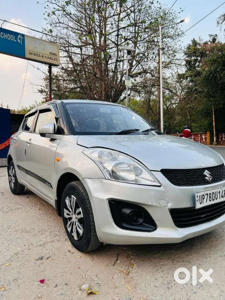 Swift 1st Owner Lxi