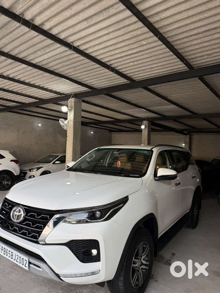 Toyota Fortuner 4x2 At 2.8 Diesel, 2024, Diesel