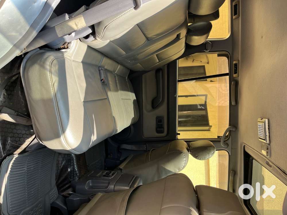 Toyota Land Cruiser Prado 2001 Diesel Well Maintained