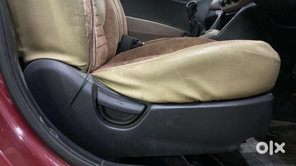 Hyundai Grand I10 Magna 1.1 Crdi, 2015, Diesel