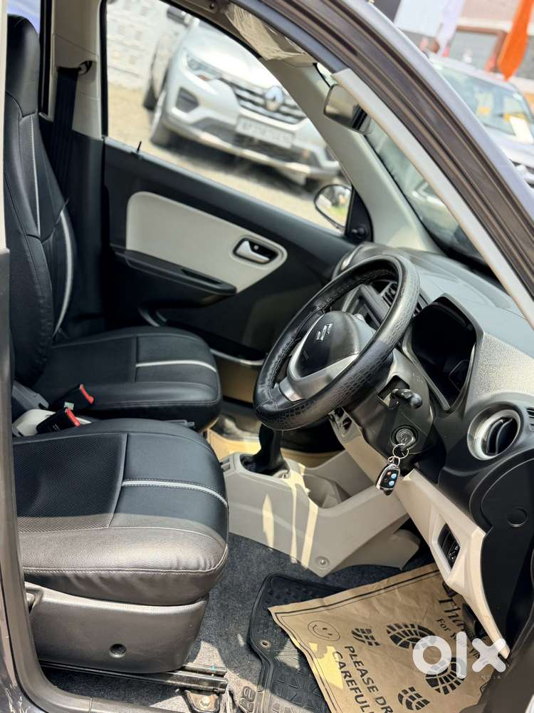 Maruti Suzuki Alto 800 0.8 Vxi Plus, 2020, Petrol