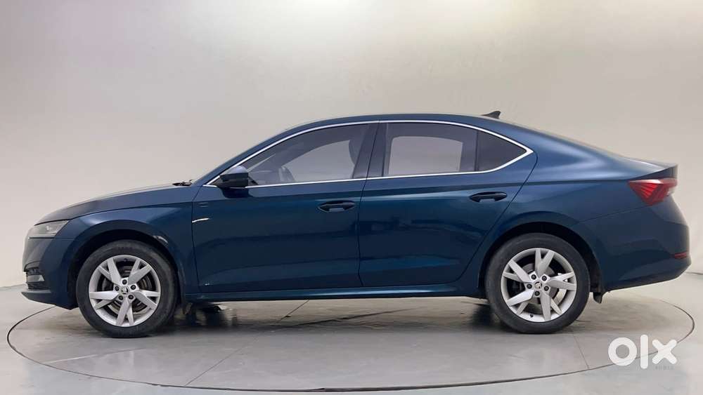 Skoda Octavia 2.0 Tdi Mt Style, 2022, Petrol