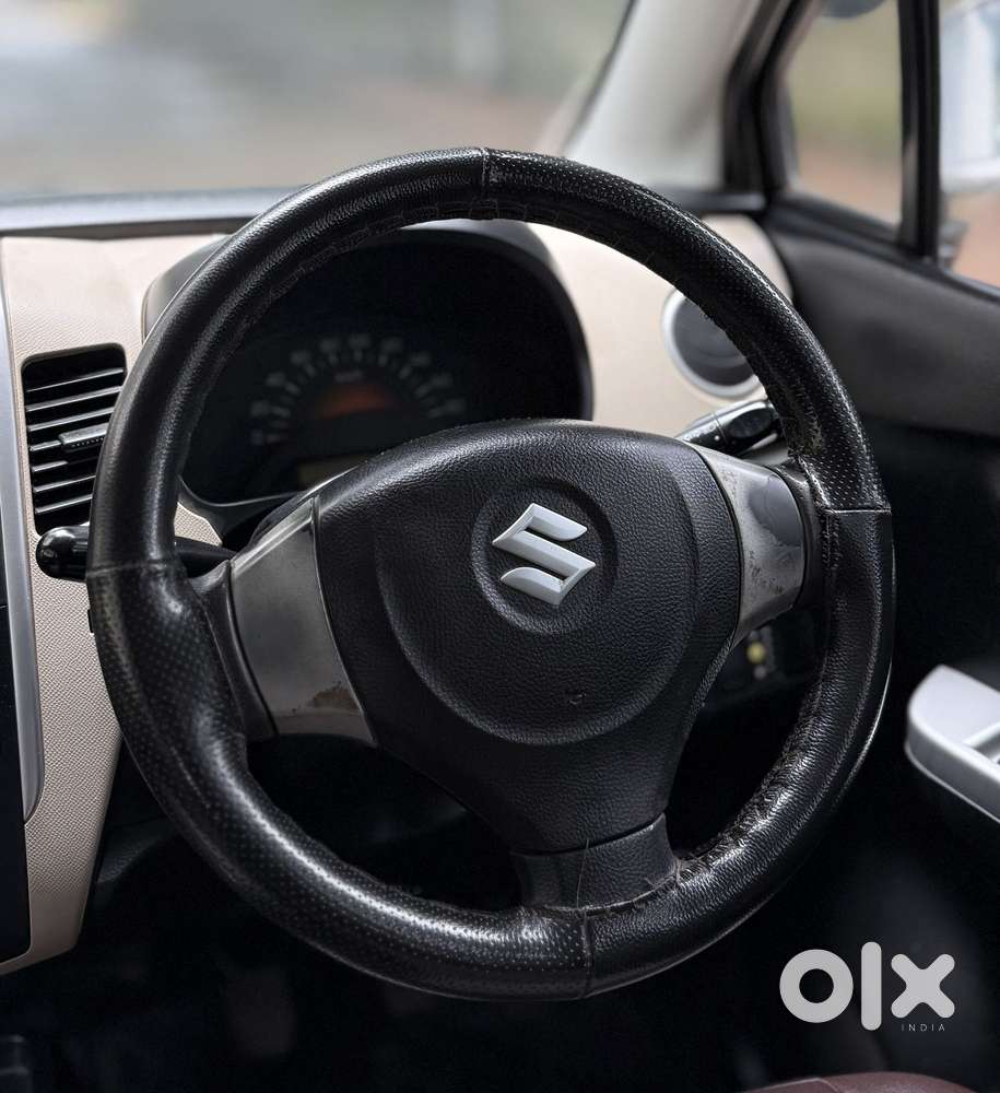 Maruti Suzuki Wagon R Lxi, 2018, Cng & Hybrids