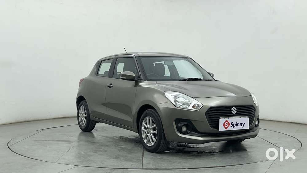 Maruti Suzuki Swift Amt Zdi, 2018, Diesel
