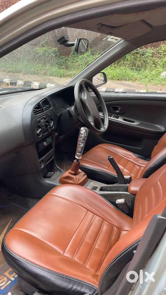 Good Condition Modified Lancer