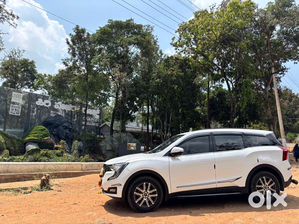 Mahindra Xuv700 Diesel Manual 2025