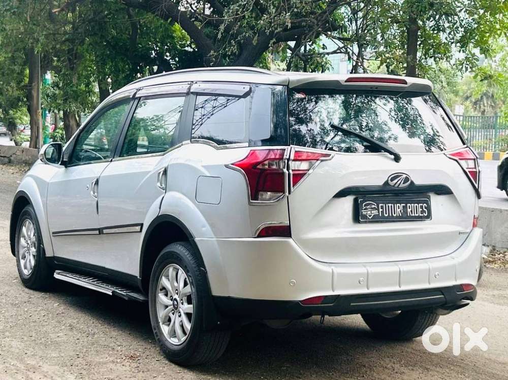 Mahindra Xuv500 W9 At, 2019, Diesel