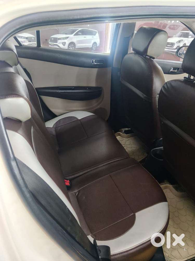 Hyundai I20 1.2 Asta, 2013, Diesel