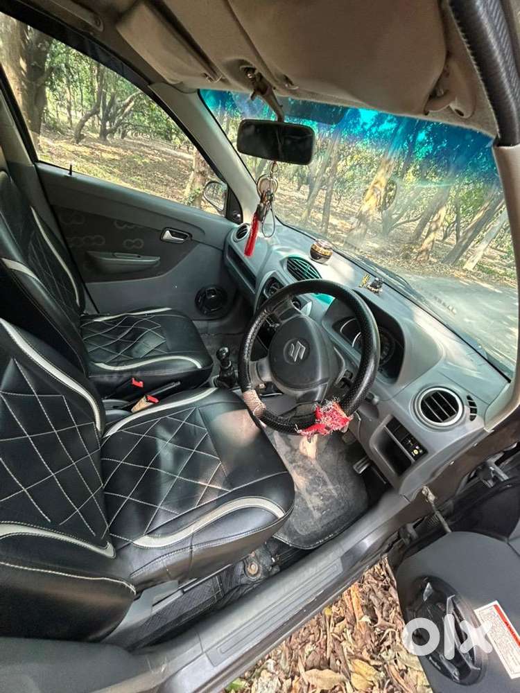 Maruti Suzuki Alto 800 2013 Cng & Hybrids Well Maintained